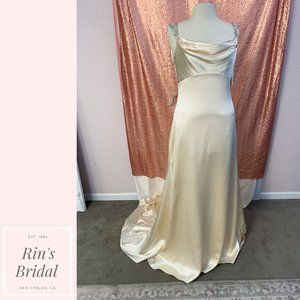 Mon Cheri Couture by Sabrina Toy Renata, ST1611